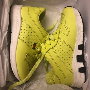 Gucci shoes